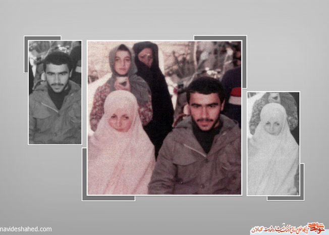 شهید عبدالمطلب اسدالله نژاد