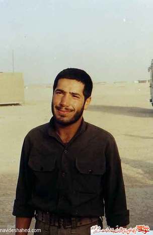محسن فعال