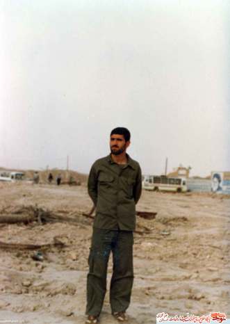 ناصر شیخی