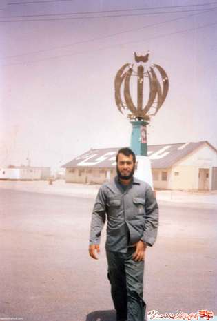 داود سلیمانی