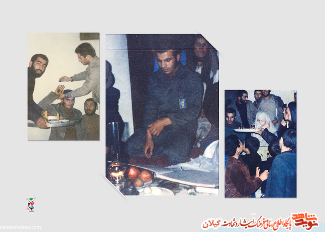 شهیدهادی-اصغرنژاد