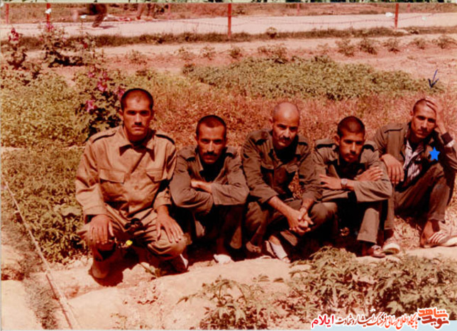 غلامرضا فرجی