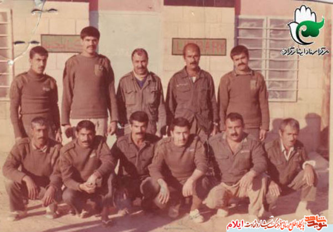 عادل صفری