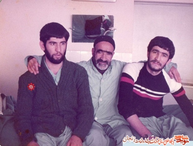 شهید نقی نجفی