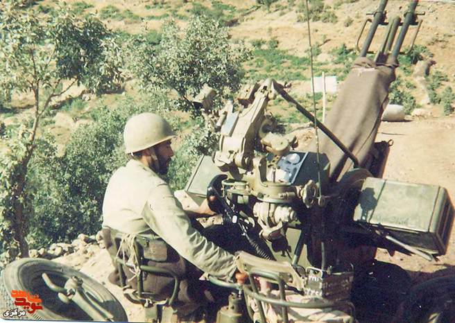 علی بابا مردانی