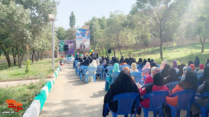 همایش مدافعان حریم خانواده در مریوان