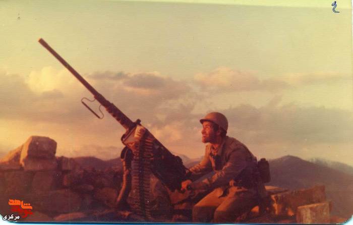 محمد باقر عروجی