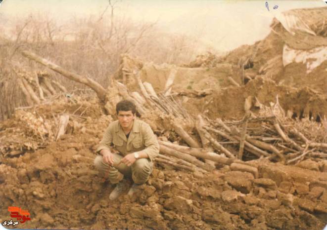 محمد باقر عروجی