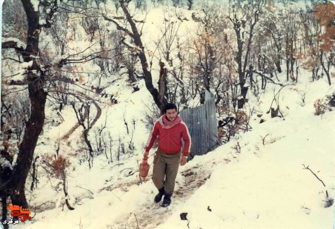 محمد باقر عروجی