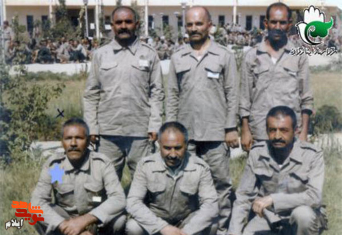 آزاده منوچهر نصرالهی