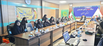 تجلیل از معلمان، اساتید و همیاران طرح شاهد- نوزدهم اردیبهشتماه ۱۴۰۲ سالن شهید سیادتی بنیاد شهید استان سمنان