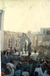 بازگشت آزادگان 1369