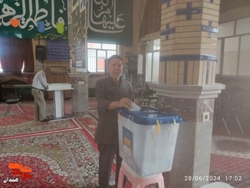پدر شهیدان ساعدی