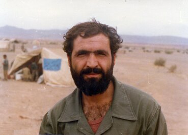شهید رحیم آنجفی