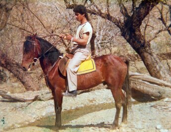 شهید احمدعلی فتحی