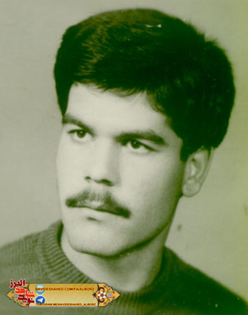 علی آقابابایی
