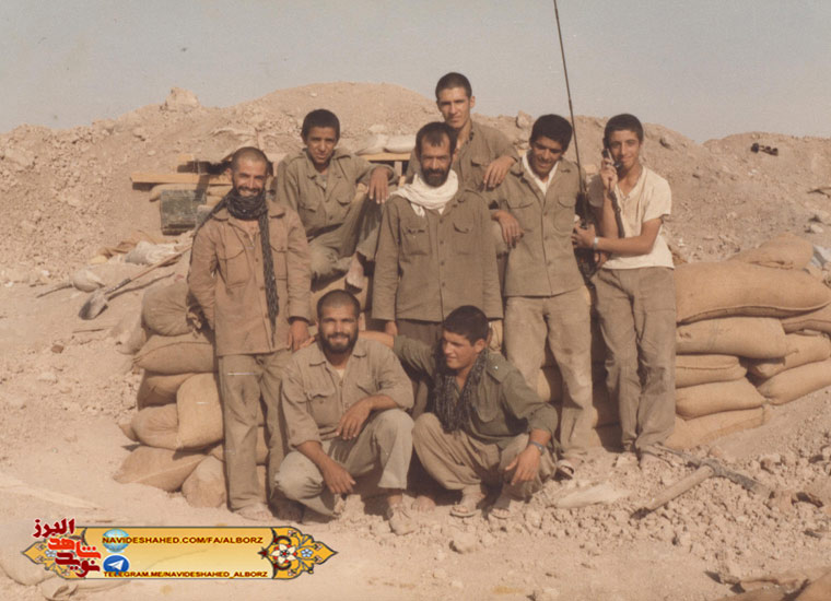 رضا آقاباقری