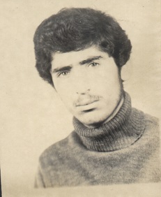 شهید اکبر آسی