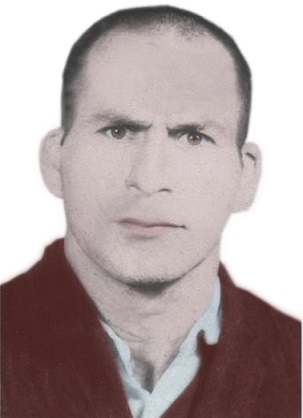 علی آفاقیان 