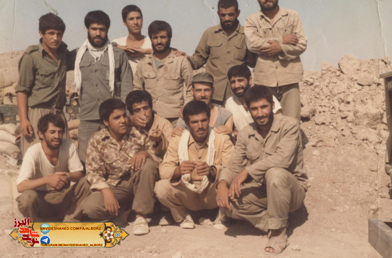 رضا آقاباقری