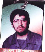 حسین جان آقابرارنیاگودرزی