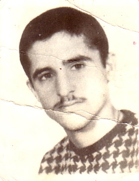  محمد آقابراری