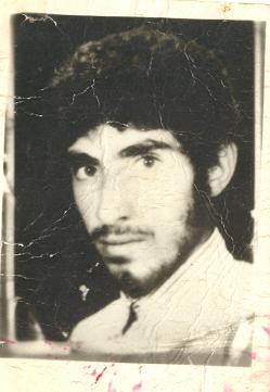  مرادعلی آقائی کوچکزاده