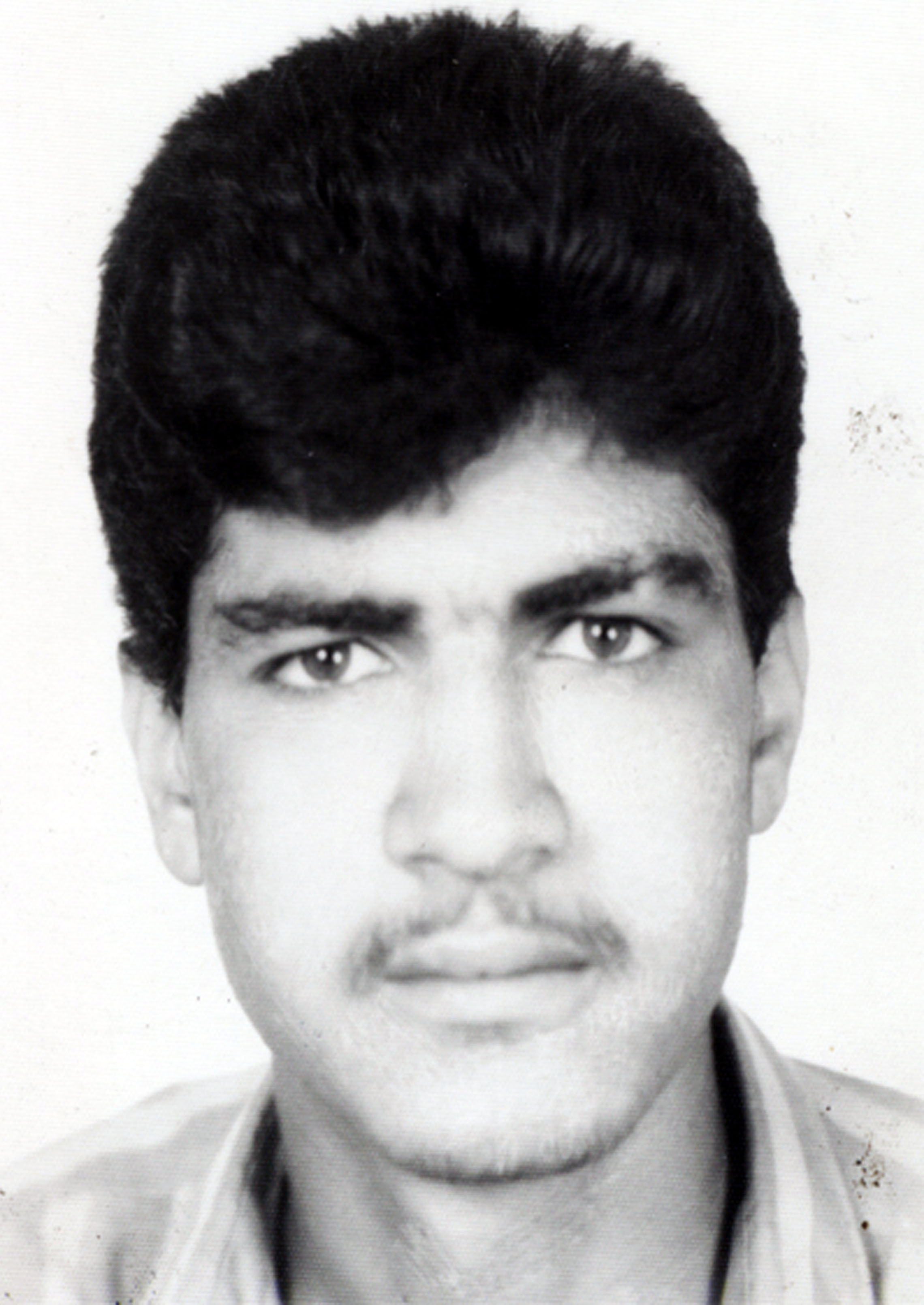 محمد علی آخوندزاده طزرجانی