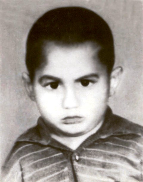 هادی آشام