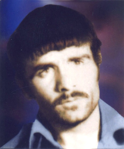محمد سلطان آقابرا