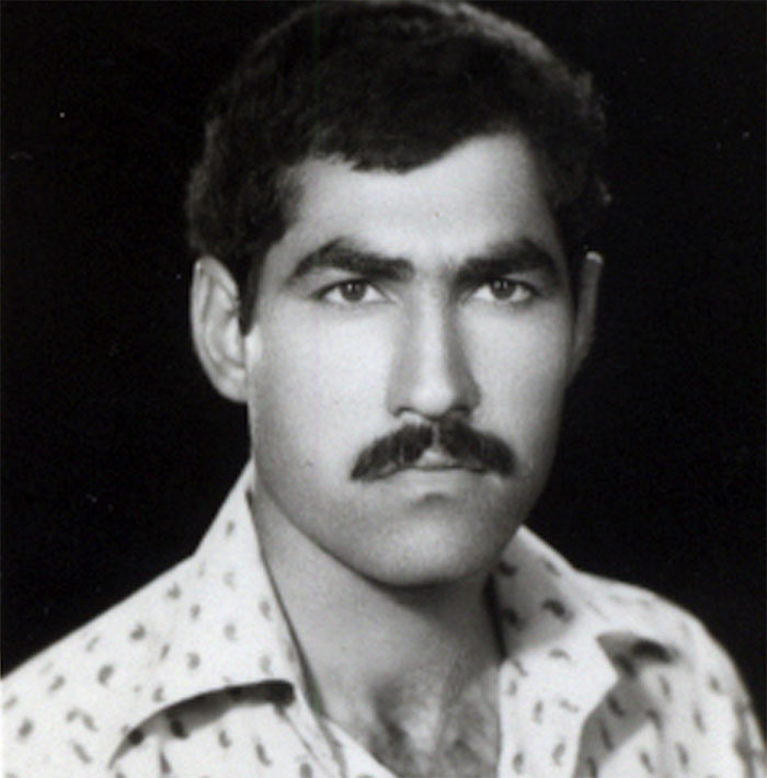 محمدآجرلوئی