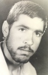 پرسنلی