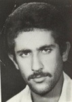 شهید حسنعلی آرویی گردشی