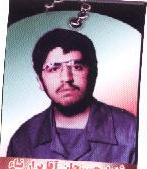 حسین جان آقابرارنیاگودرزی