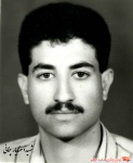 شهيد اسفنديار چناني